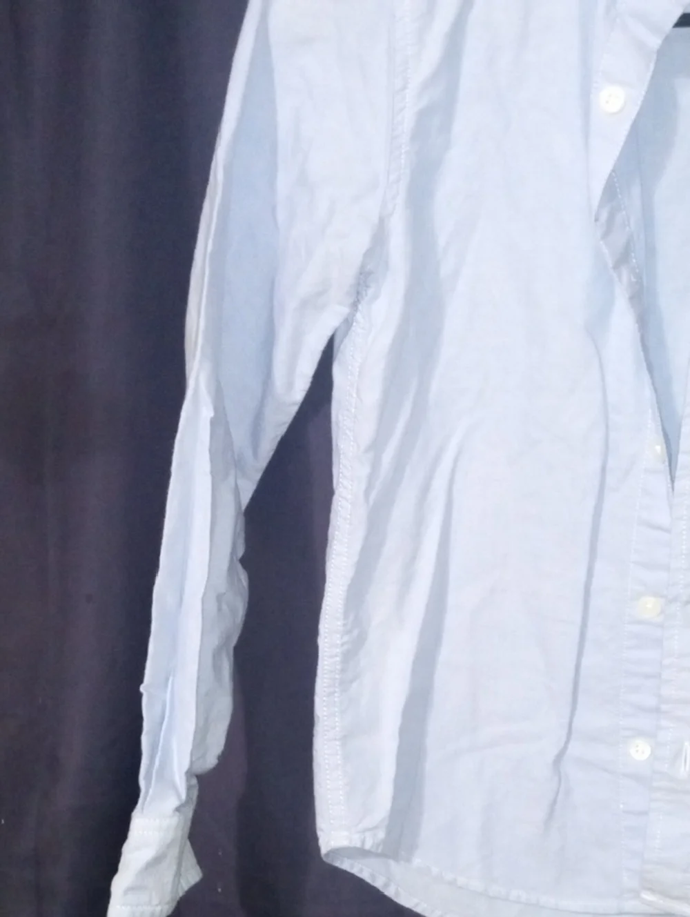 The Children's Place Button-Down Dress Shirt